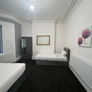 New Modern Private House Location , Newcastle upon Tyne United Kingdom