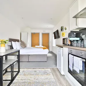  Apartment Charming In
